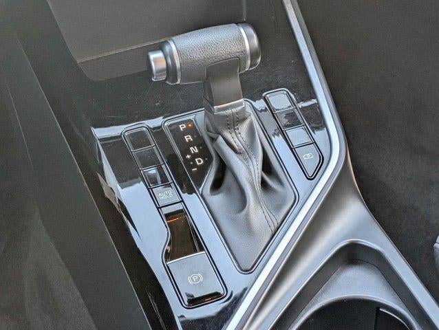 2023 Kia Niro LX FWD