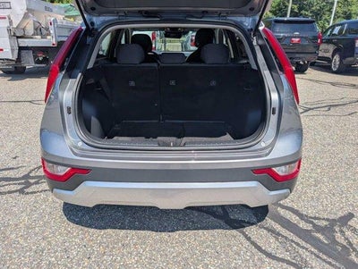 2023 Kia Niro LX FWD