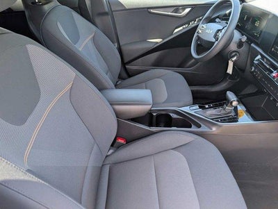 2023 Kia Niro LX FWD