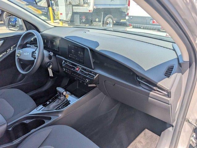2023 Kia Niro LX FWD