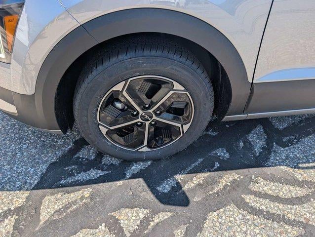 2023 Kia Niro LX FWD