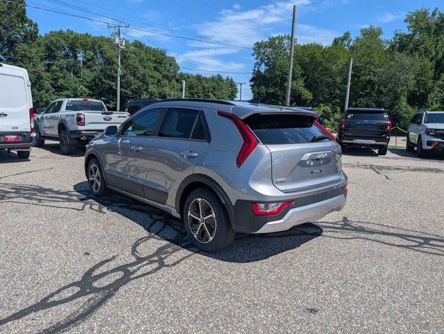 2023 Kia Niro LX FWD