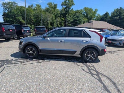 2023 Kia Niro LX FWD