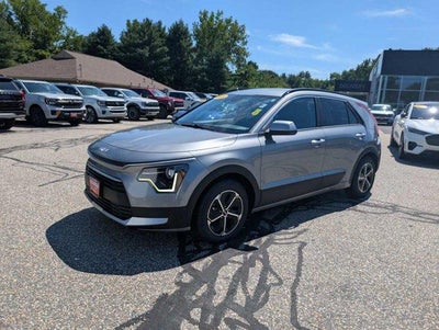 2023 Kia Niro LX FWD
