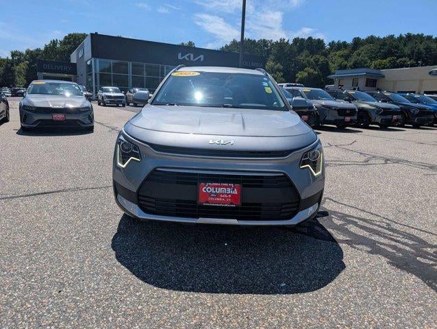 2023 Kia Niro LX FWD