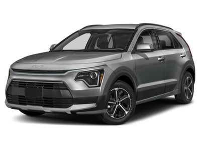 2023 Kia Niro LX FWD