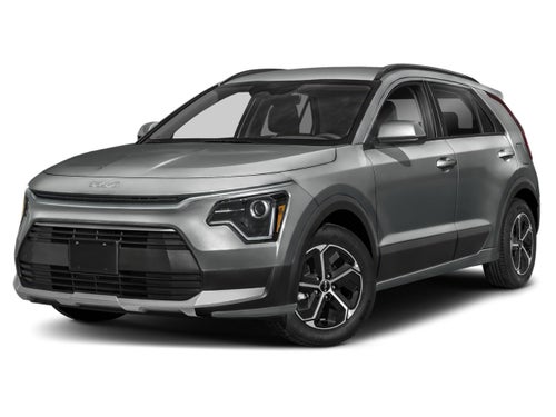 2023 Kia Niro LX FWD