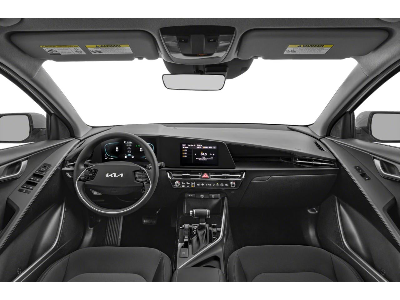 2023 Kia Niro LX FWD