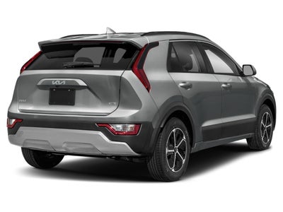 2023 Kia Niro LX FWD