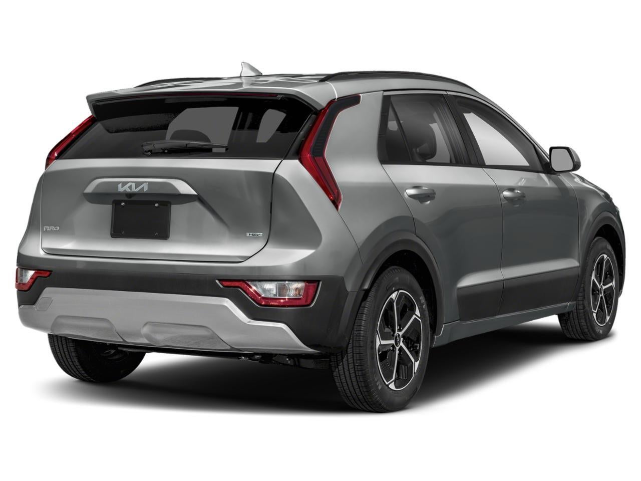 2023 Kia Niro LX FWD