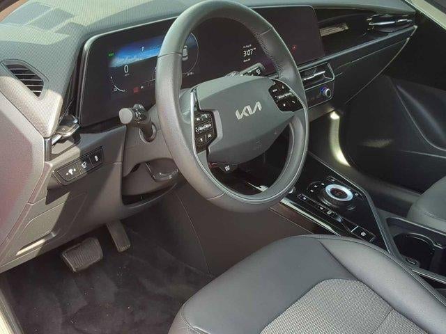2023 Kia Niro EV Wind