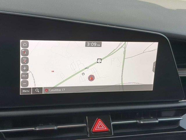 2023 Kia Niro EV Wind