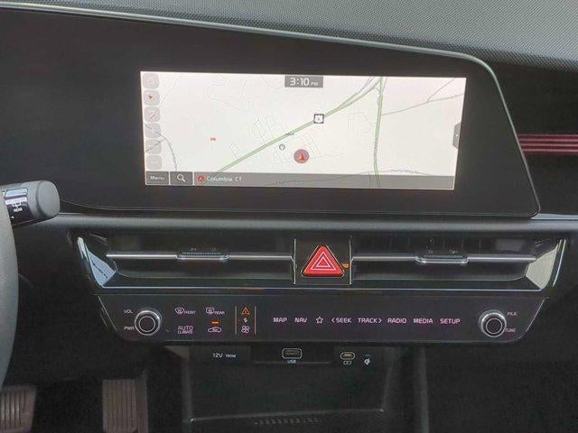 2023 Kia Niro EV Wind