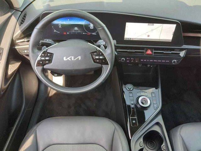 2023 Kia Niro EV Wind