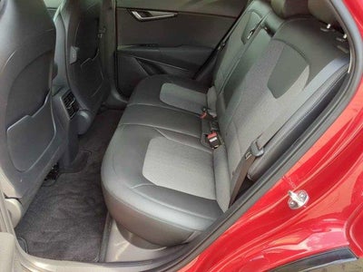 2023 Kia Niro EV Wind