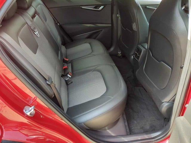 2023 Kia Niro EV Wind