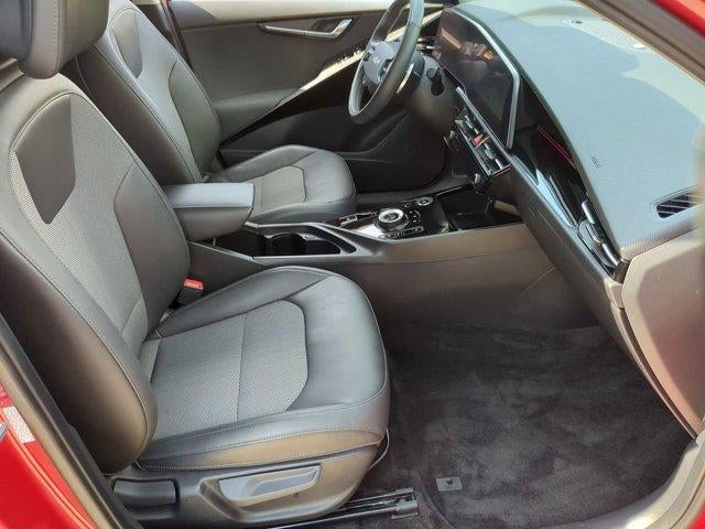 2023 Kia Niro EV Wind