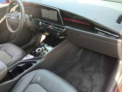 2023 Kia Niro EV Wind