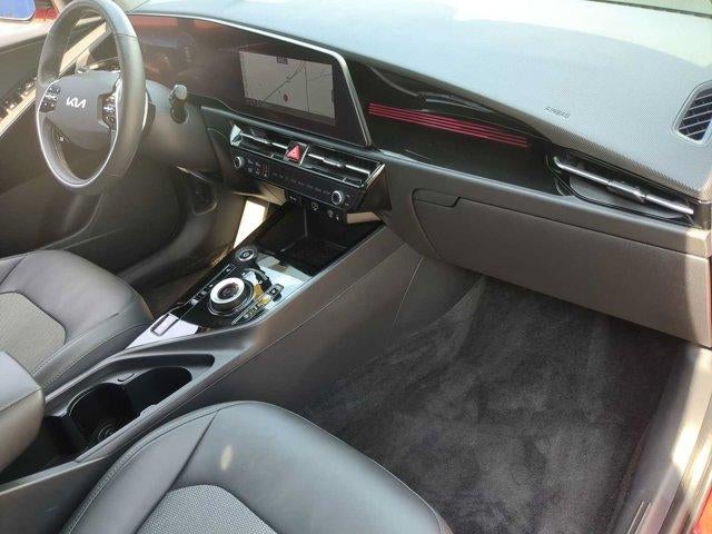 2023 Kia Niro EV Wind