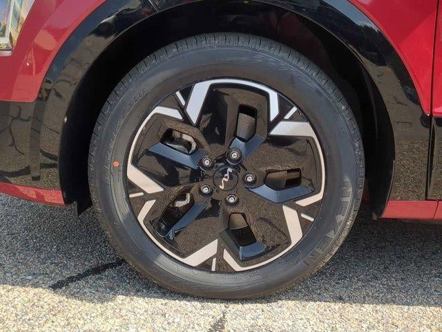2023 Kia Niro EV Wind