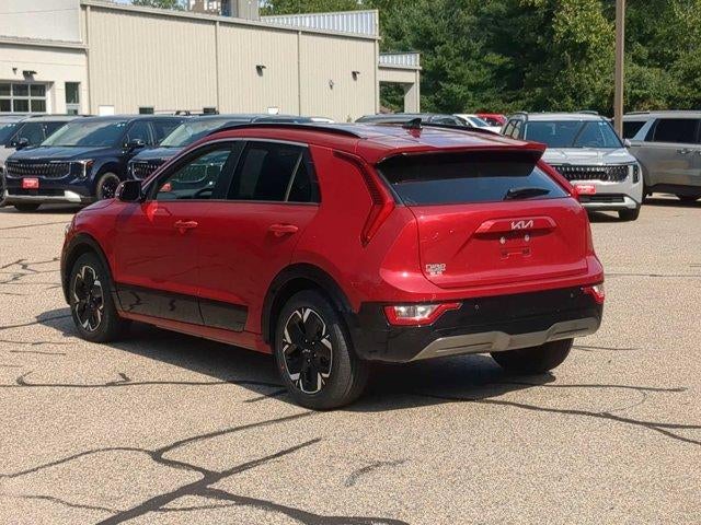 2023 Kia Niro EV Wind