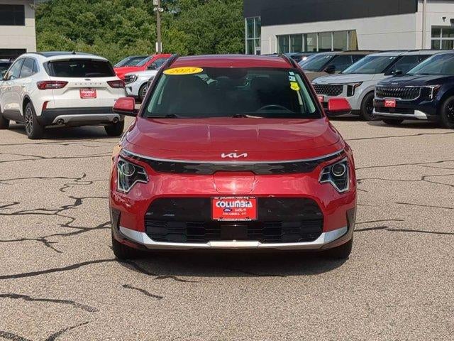 2023 Kia Niro EV Wind