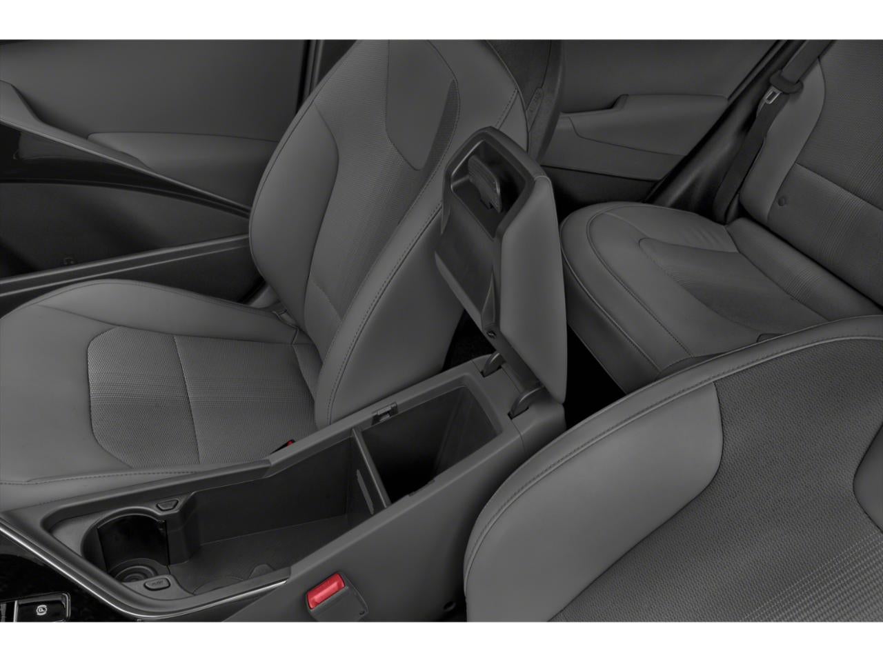2023 Kia Niro EV Wind