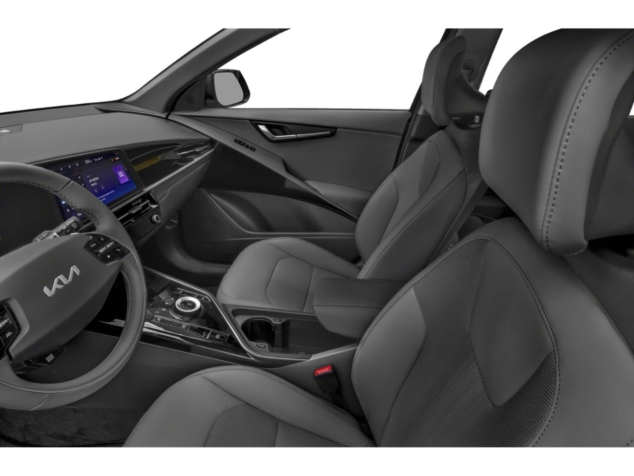 2023 Kia Niro EV Wind