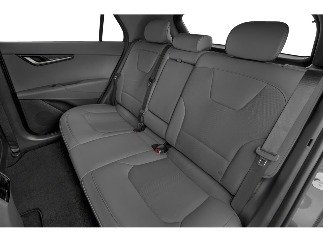 2023 Kia Niro EV Wind