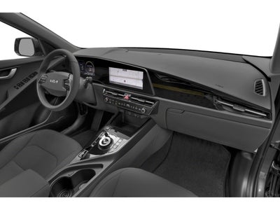2023 Kia Niro EV Wind