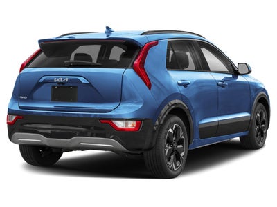2023 Kia Niro EV Wind
