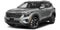 2026 Kia Seltos LX AWD