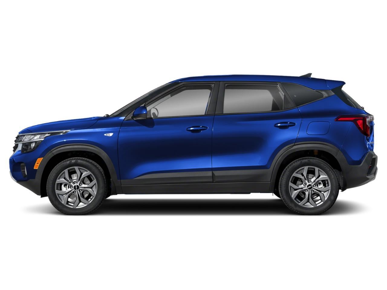 2026 Kia Seltos LX AWD
