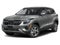 2026 Kia Seltos LX AWD