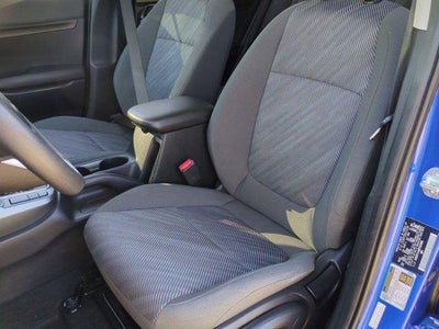 2024 Kia Seltos LX IVT AWD