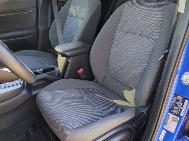 2024 Kia Seltos LX IVT AWD