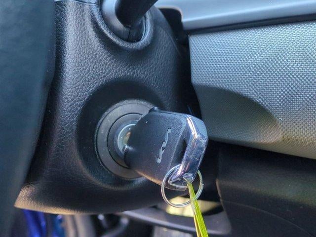 2024 Kia Seltos LX IVT AWD