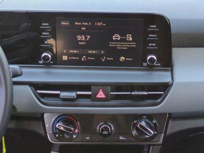 2024 Kia Seltos LX IVT AWD