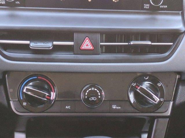 2024 Kia Seltos LX IVT AWD