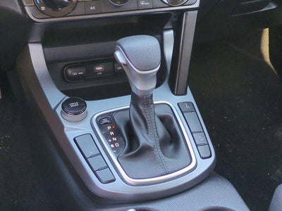 2024 Kia Seltos LX IVT AWD