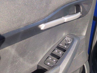 2024 Kia Seltos LX IVT AWD