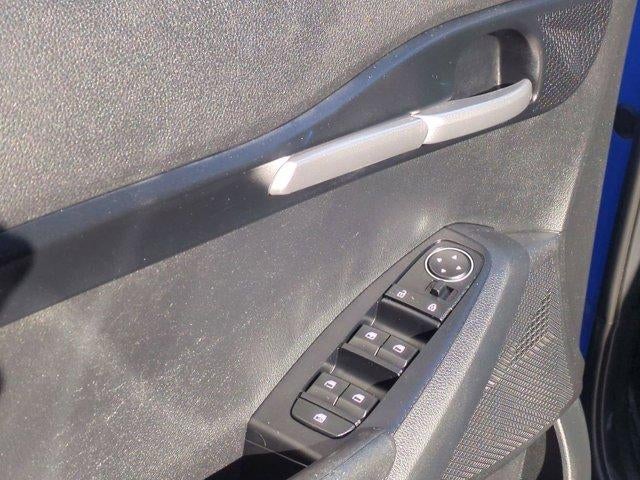 2024 Kia Seltos LX IVT AWD