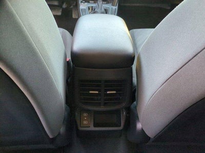 2024 Kia Seltos LX IVT AWD