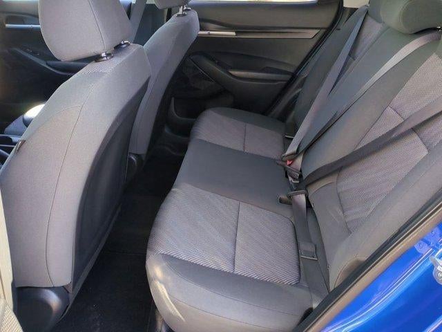 2024 Kia Seltos LX IVT AWD