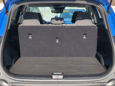 2024 Kia Seltos LX IVT AWD