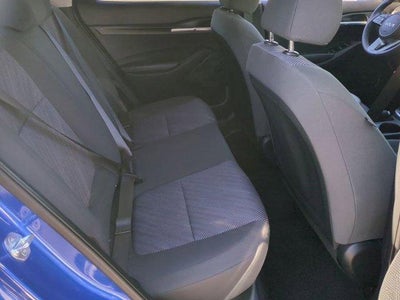 2024 Kia Seltos LX IVT AWD