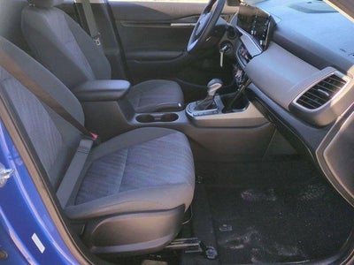 2024 Kia Seltos LX IVT AWD