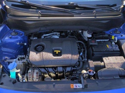 2024 Kia Seltos LX IVT AWD