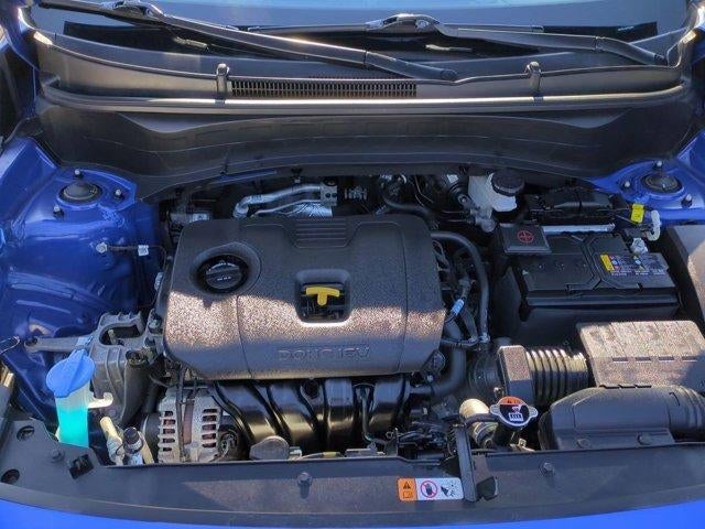 2024 Kia Seltos LX IVT AWD