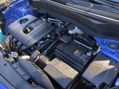 2024 Kia Seltos LX IVT AWD